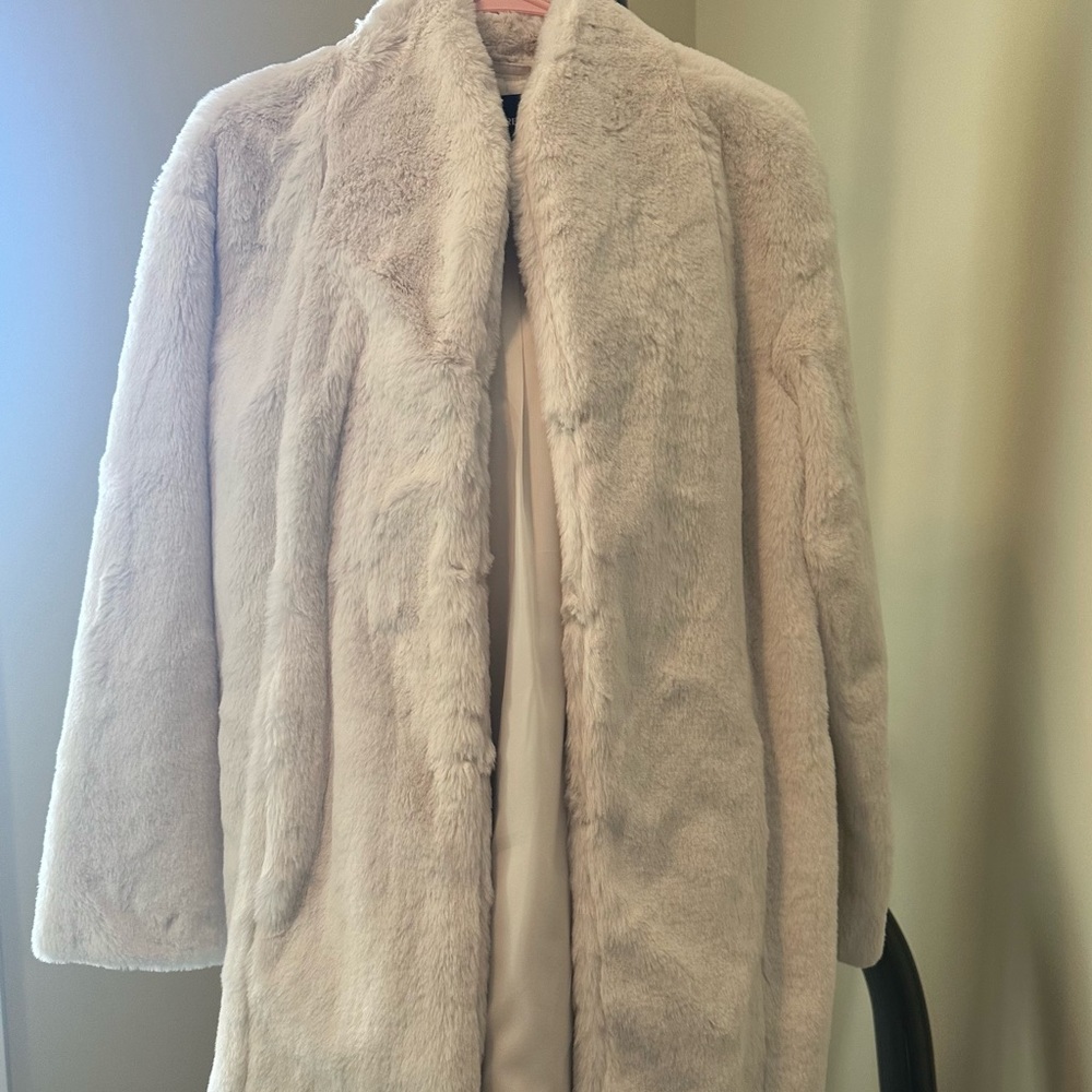 EXPRESS Winter Coat-NWT- Size Small